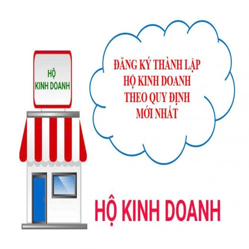 Đăng ký hộ kinh doanh tại UBND xã từ tháng 7 năm 2025: Hồ sơ, lệ phí và lưu ý