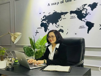 Ngăn chặn hàng giả: Cuộc chiến cần sự chung tay từ cộng đồng