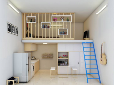 Nhà trọ vi phạm quy định mới sẽ bị buộc ngừng hoạt động từ 30/3/2025