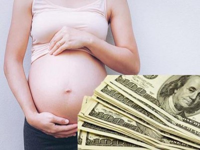 Quy định pháp luật về mang thai hộ