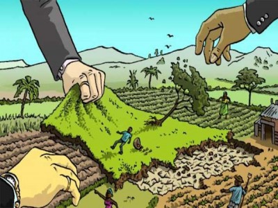 Người dân cần làm gì khi bị thu hồi đất mà không có thông báo thu hồi?