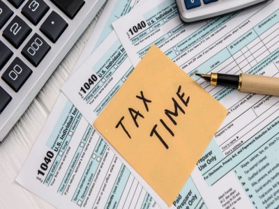 Kế toán thuế cho doanh nghiệp mới thành lập