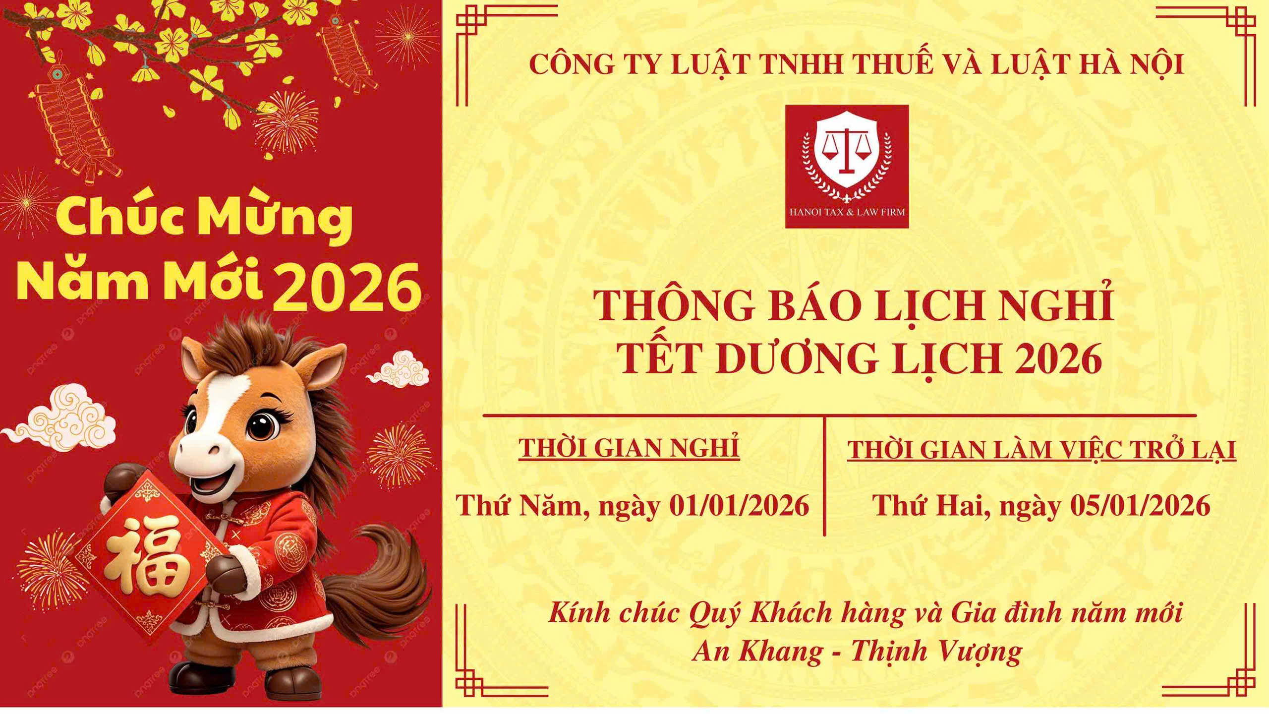 DỊCH VỤ & SỰ KIỆN