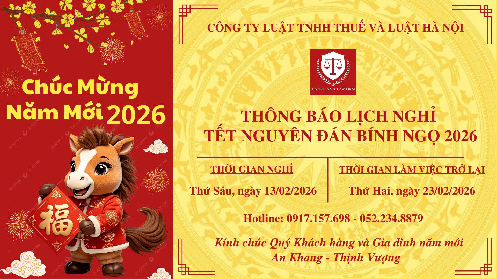 DỊCH VỤ & SỰ KIỆN