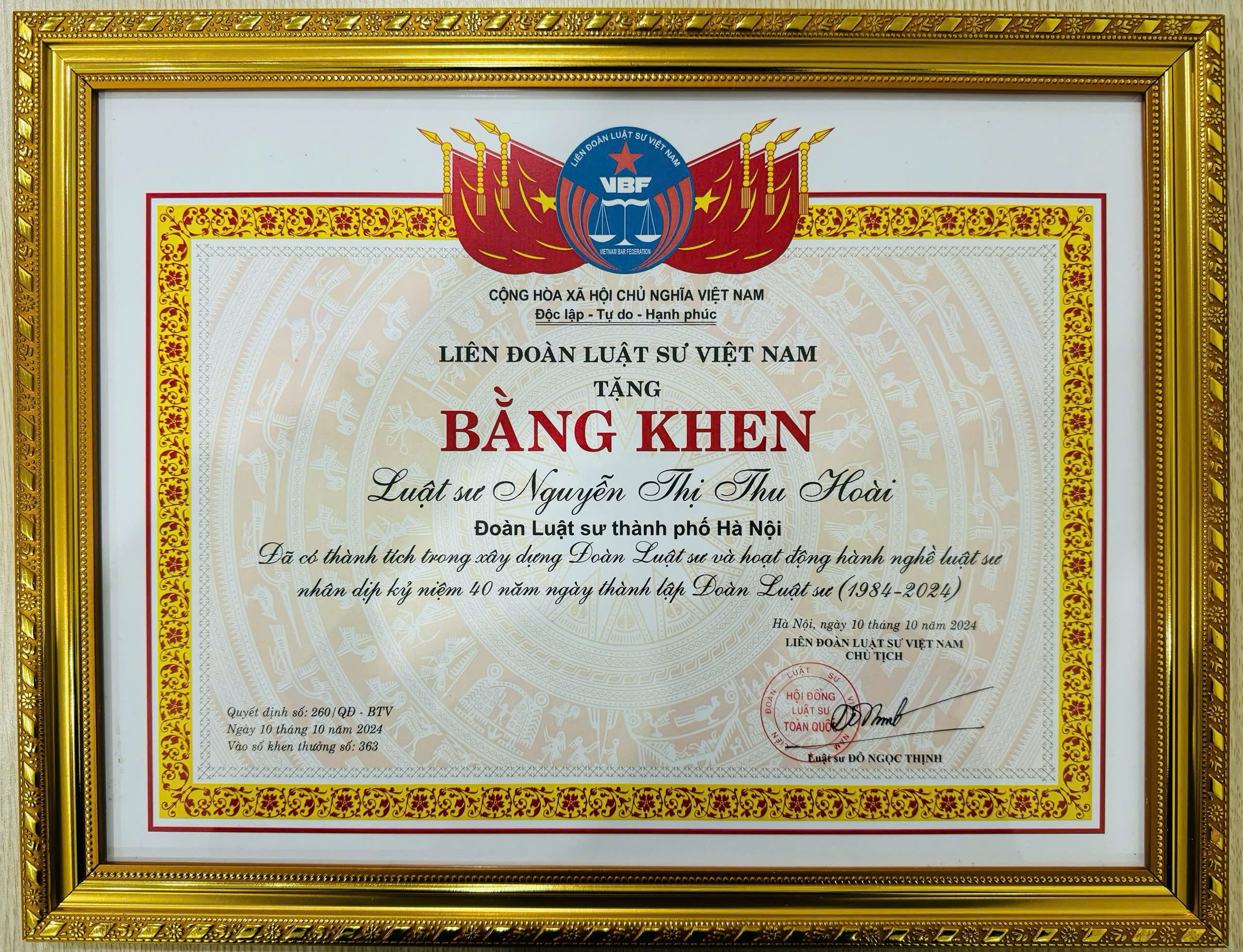 Bang-khen-Ls-Hoai---ctrinh-40-nam