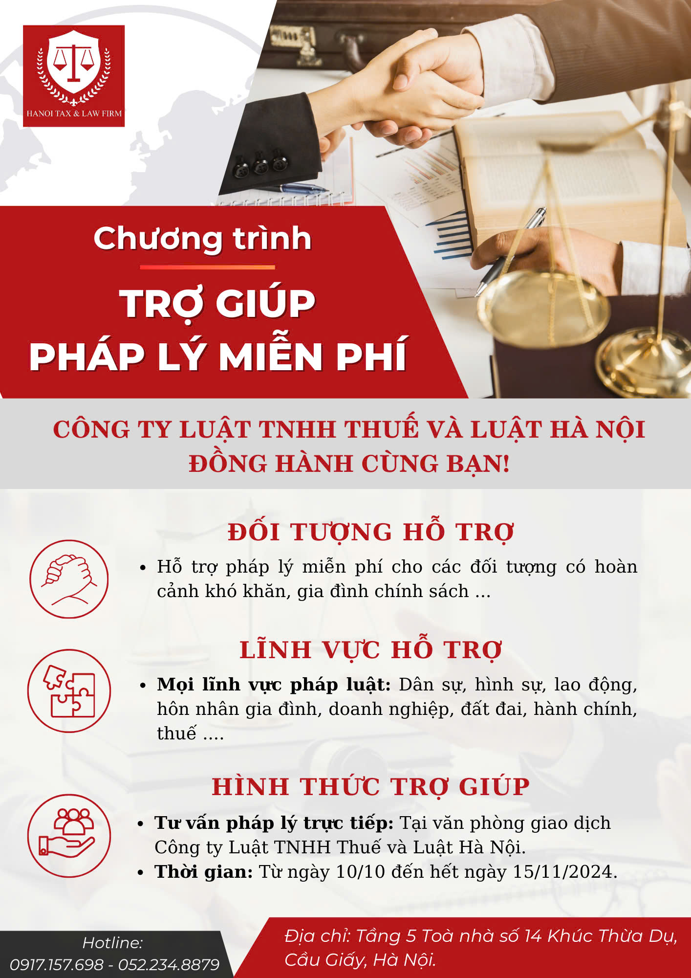 DỊCH VỤ & SỰ KIỆN